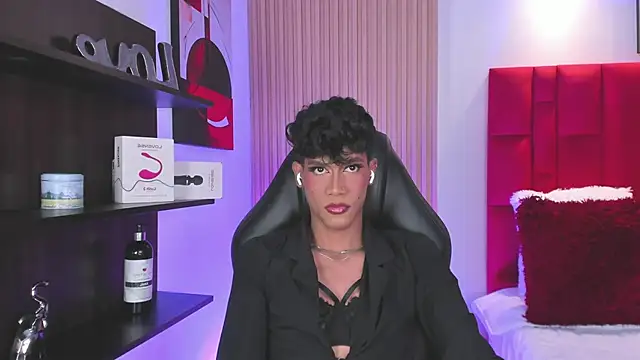 Chatroom XXX en direct de Jonas_Rivers