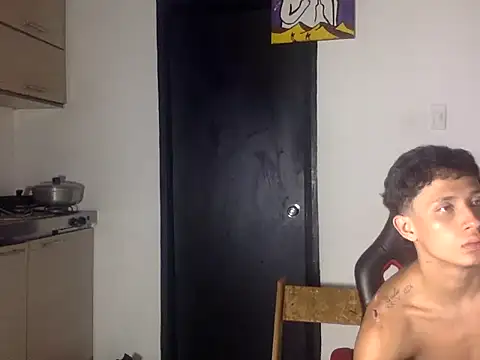 Noah_Sins Live XXX Chat