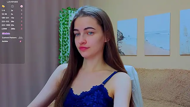 AstoriyaNight's Live XXX Chat