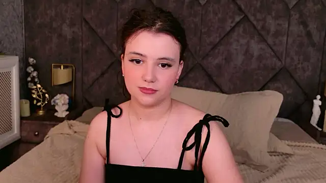 Chat XXX ao vivo de Pauline_Heaven