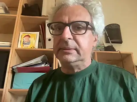 chtentation Adlı Modelin Web Kamerası Şovu