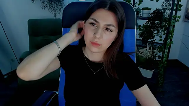 DiRosie's Live XXX Chat
