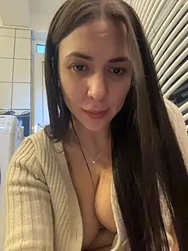 Bunny_Lush 라이브 XXX 채팅