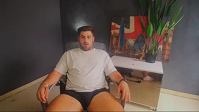 DaxGreern Webbikameraesitys