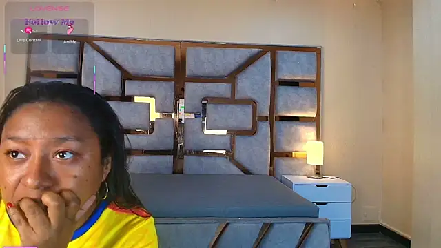 Rachell_Carter লাইভ XXX চ্যাট