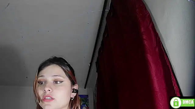 StarElii – Naživo XXX chat