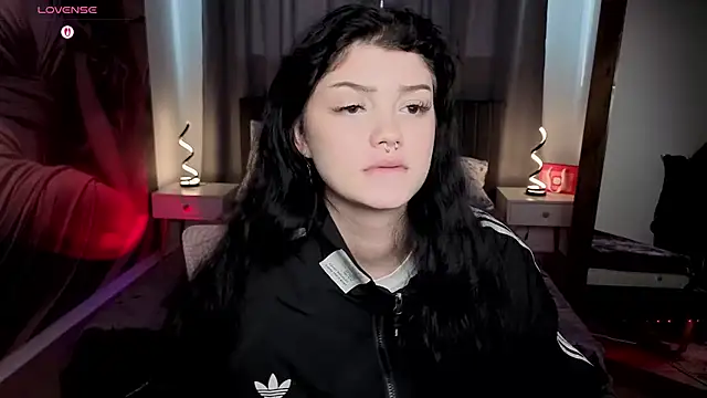 MileyRood's Live XXX Chat