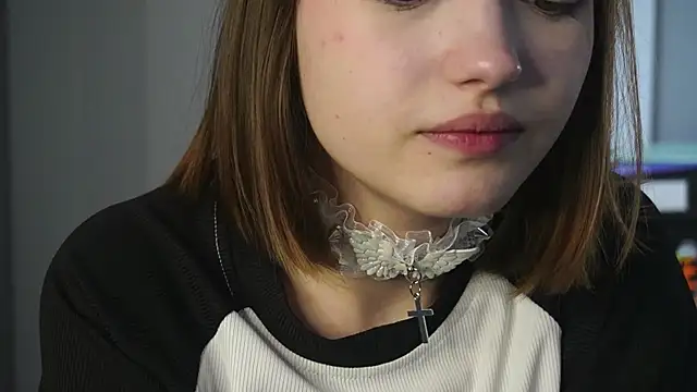Chat XXX ao vivo de Leyla_crsh