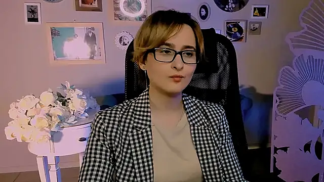 LixeLuna – Live XXX-chat