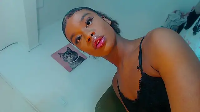 Ahslimichelle Show Webcam