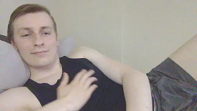 your_andy – Live XXX-chat
