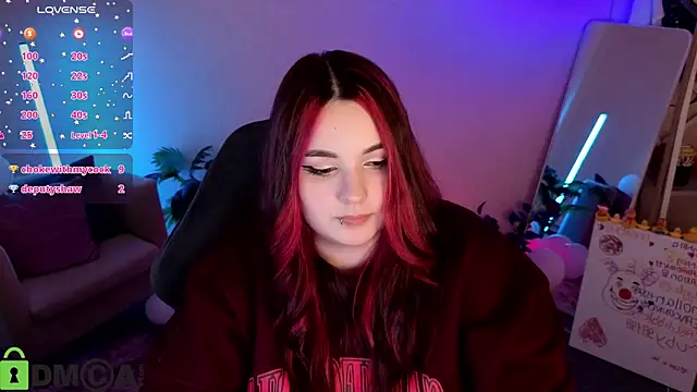 Mia_R0ss' Live XXX Chat