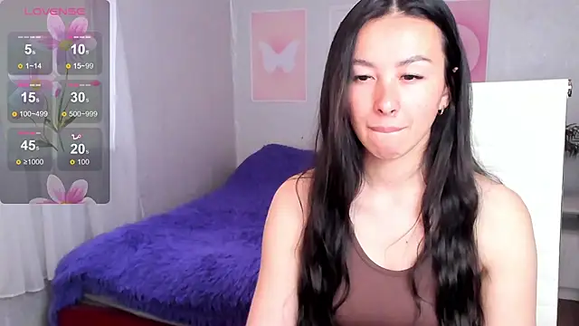 دردشة Geisha_Anna الجنسية المباشرة