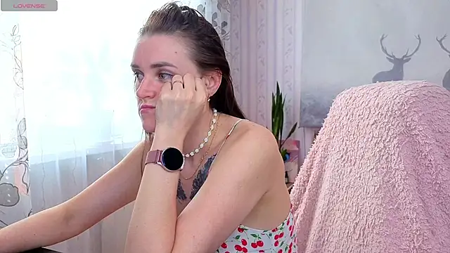 Chat XXX en directo de Bella__Swoon