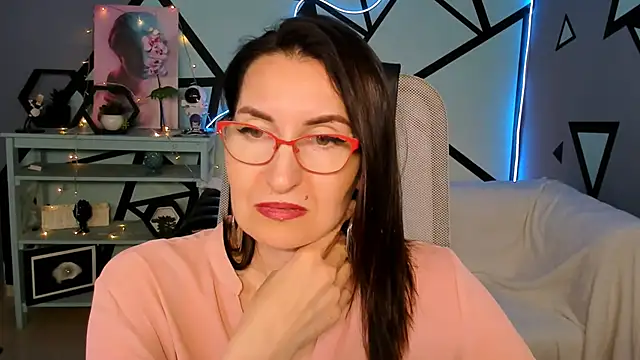Chat XXX en directo de UnaTerra