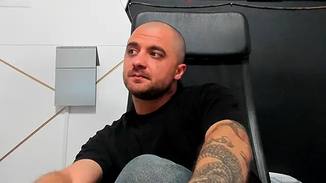 JamesMyerss 라이브 XXX 채팅