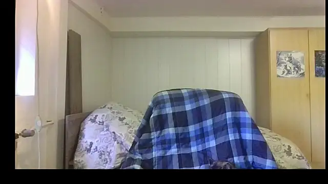 Sammy1660's Webcam Show