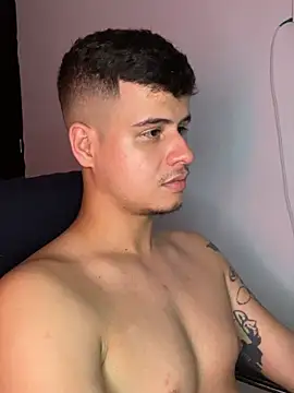 BjornSteel – Kamerová šou