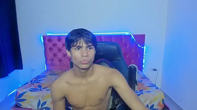 skinny_sam 在線直播表演