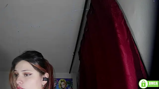 StarElii Live XXX-chat