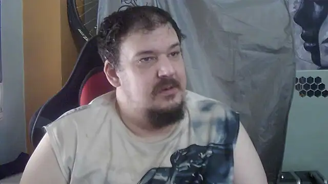 porkorossy's Webcam Show