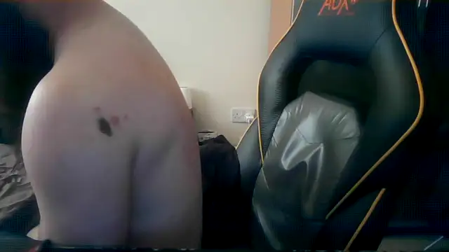 Show webcam de LondonMan1988