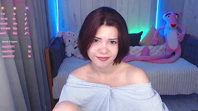 llittle-peachh Chat XXX live