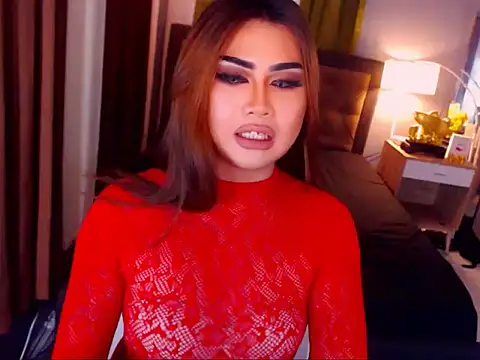 عرض كام AmphitriteTara