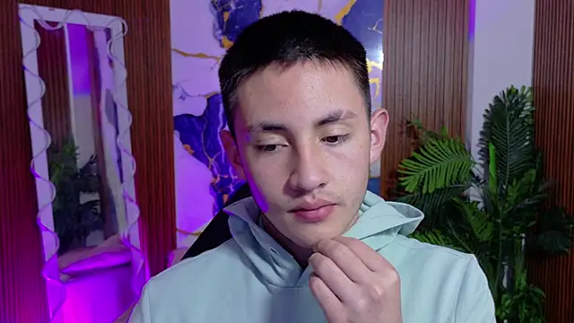 Andres_Tay 在線直播表演