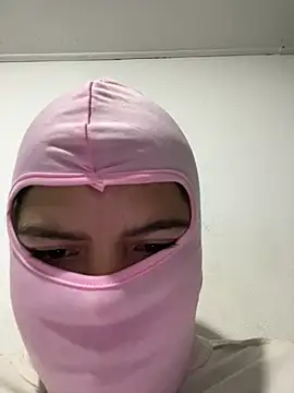 Emma_bom ওয়েবক্যাম শো