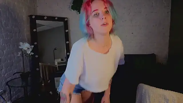 دردشة ScarlettSparkss الجنسية المباشرة
