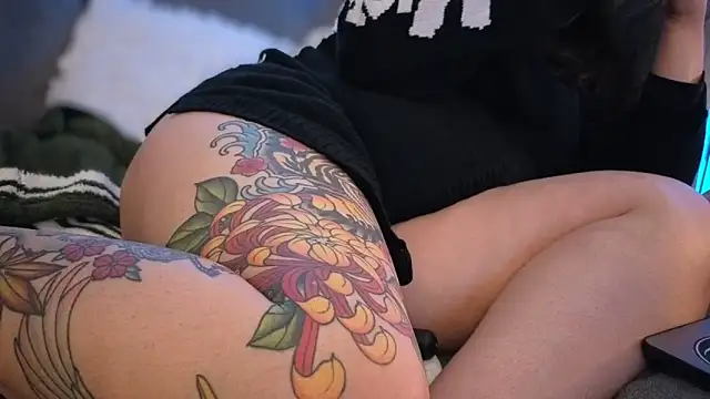 drizzypeach602's Webcam Show