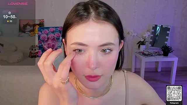 Czat XXX na żywo – LinnLove