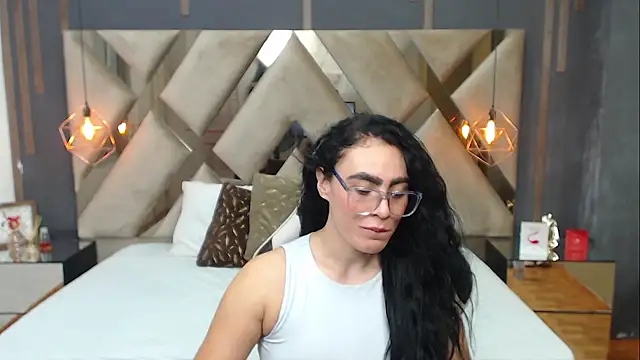 Chat XXX ao vivo de MartinaaFit