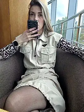 Czat XXX na żywo – Anna_Nights