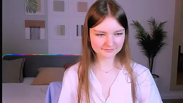 LookEva's Live XXX Chat