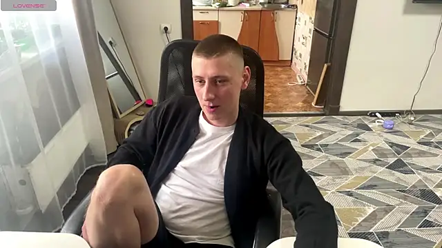 Keksik_ Webcam show