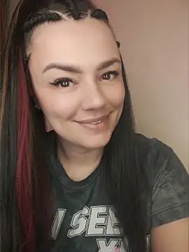 KrissSexi – Naživo XXX chat