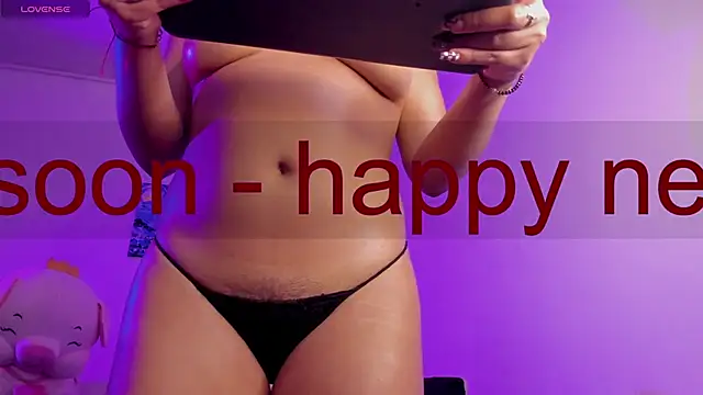Shophie_thoopson's Live XXX Chat