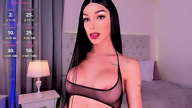 Chat XXX en directo de Michell_simons