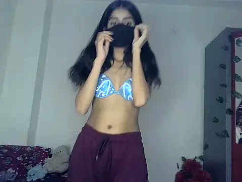 Chatroom XXX en direct de SASSY__BABY_