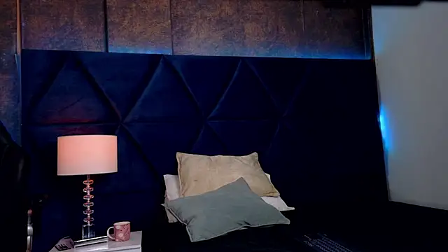 ThiagoFerrer_ webcam show