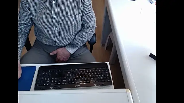 dutchpornking Webcam Show