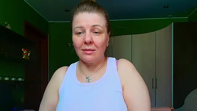 Czat XXX na żywo – VeronikawGold