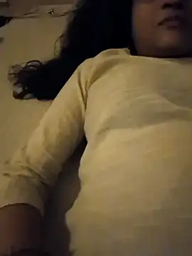 sexysilmy's Webcam Show