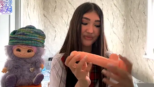 Violet_Mur Live XXX Chat