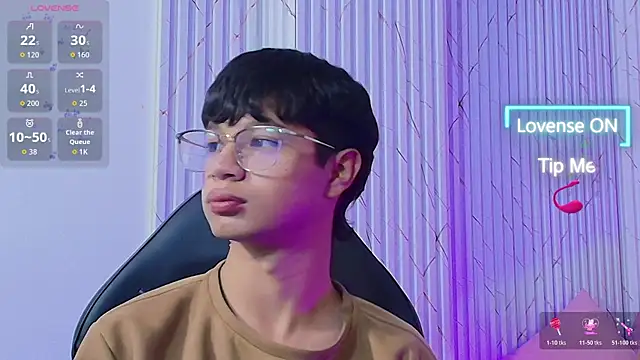 Spark_tay Webcamshow