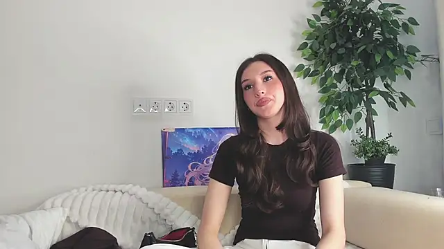 MiaOtar's Live XXX Chat