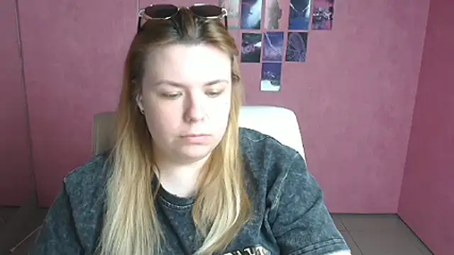 SusannaNight Live XXX-Chat