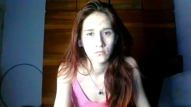NickiKisinger's Live XXX Chat